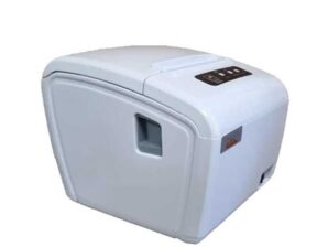 فیش پرینتر ZEC مدل N260E