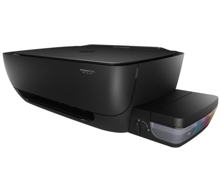 پرینتر جوهر افشان چند کاره اچ پی مدل DeskJet GT 5810