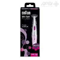 دستگاه اصلاح صورت و بدن براون مدل FG 1100