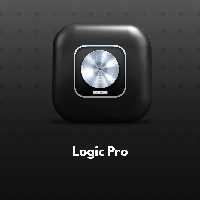 اکانت قانونی Logic Pro