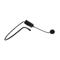 میکروفن بی سیم هدمیک سوندکو مدل UPC-1250TS