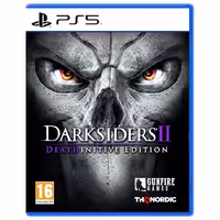 بازی Darksiders II Deathinitive Edition برای PS5