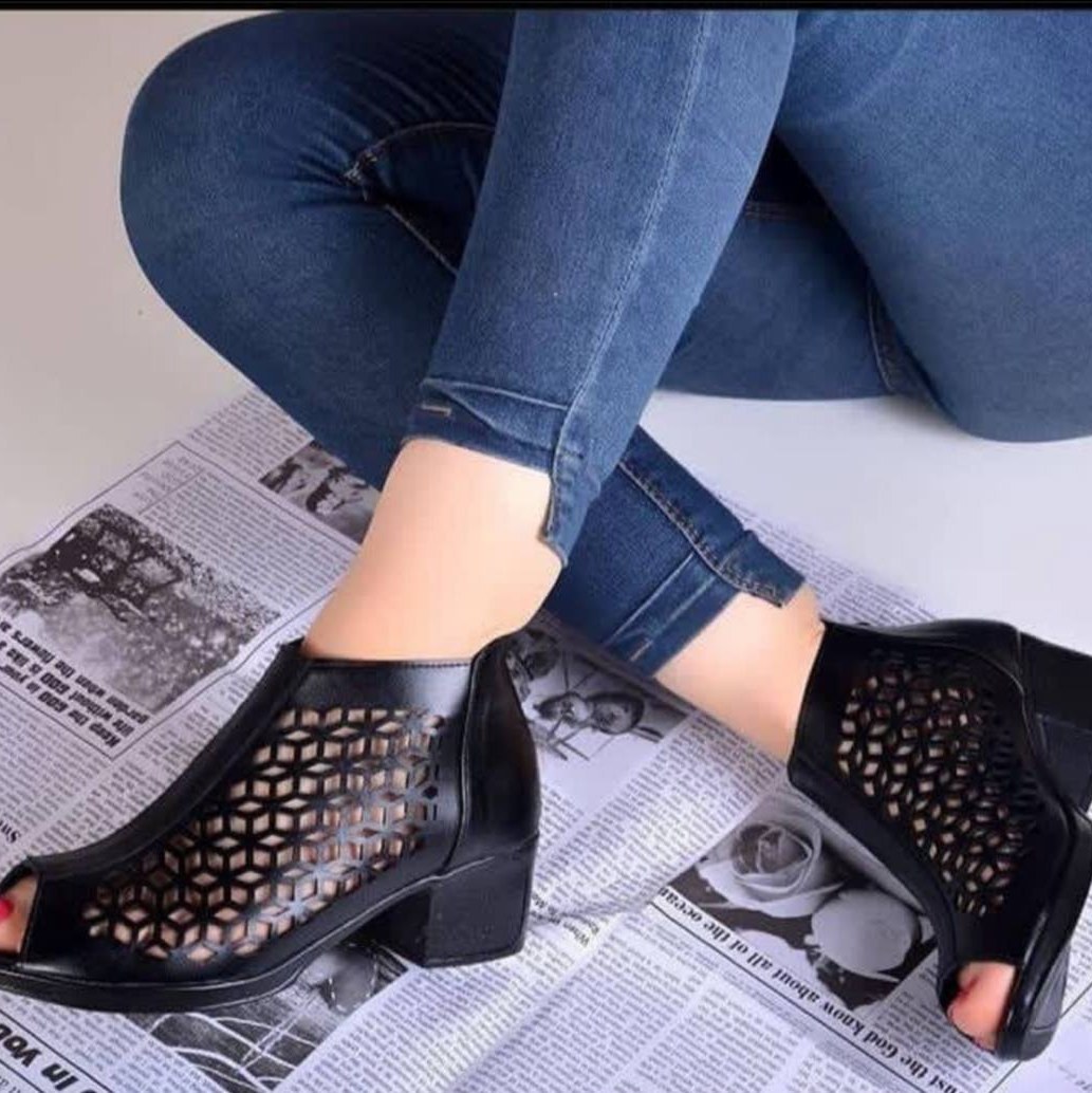 کفش بهاره زنانه صندل