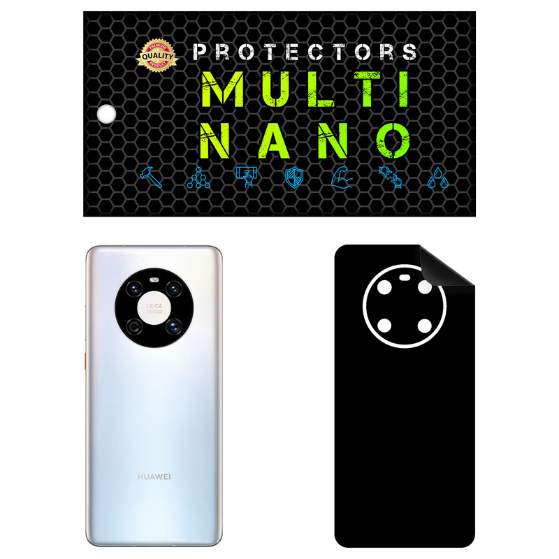 برچسب پوششی مولتی نانو مدل X-F1M مناسب برای گوشی موبایل هوآوی Mate 40E | کالا برتری