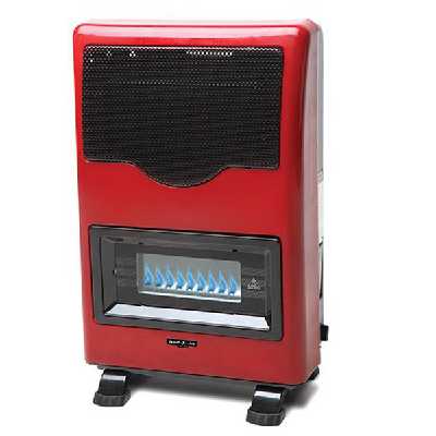 بخاری گازی جهان افروز مدل 6500 مدل آوا JAH-65