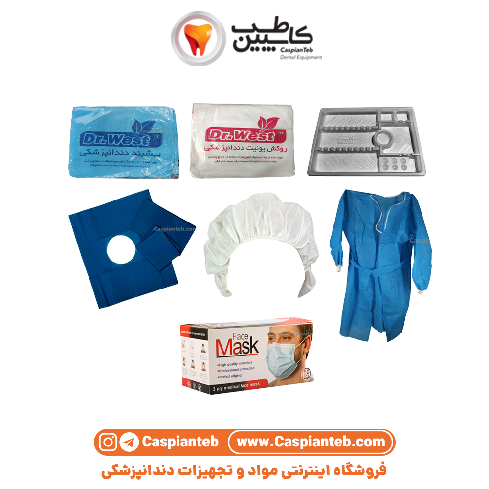 پک محصولات مصرفی (اقتصادی)