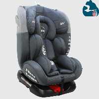 صندلی ماشین کودک مدل KBH308 برند کیدیلو kidilo