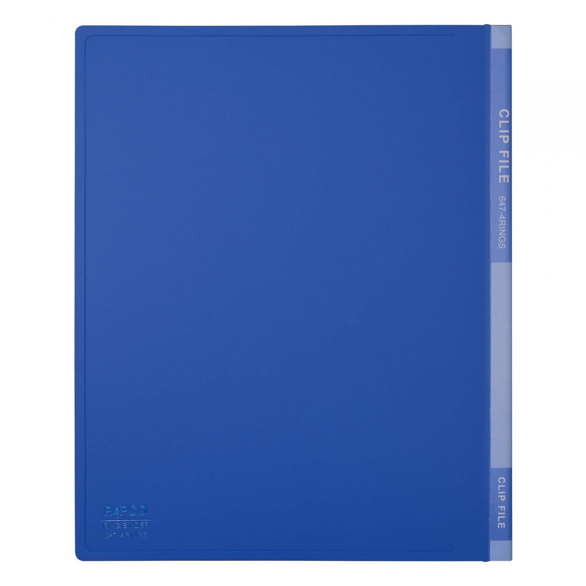 کلاسور 4 حلقه پاپکو