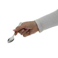 قاشق چای خوری پارما صنایع استیل ایران