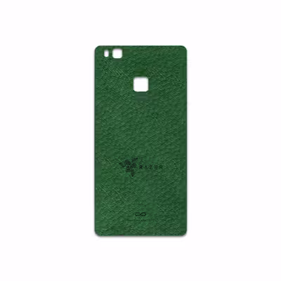 برچسب پوششی ماهوت مدل GL-RZR مناسب برای گوشی موبایل هوآوی P9 Lite