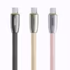 کابل تبدیل USB به microUSB ریمکس مدل rc 043m طول 1 متر