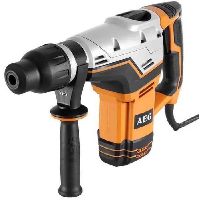 دریل بتن کن پنج شیار 5 کیلویی آاگ مدل KH5G