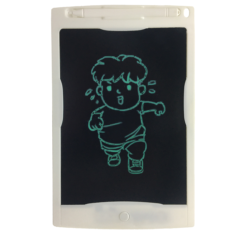 تبلت تحریری (جادویی) به همراه قلم طراحی 8.5 اینج LCD Writing Tablet