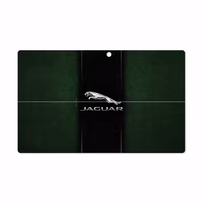 برچسب پوششی ماهوت مدل Jaguar Cars مناسب برای تبلت مایکروسافت Surface Pro 2 2013