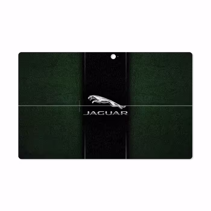برچسب پوششی ماهوت مدل Jaguar Cars مناسب برای تبلت مایکروسافت Surface Pro 2 2013
