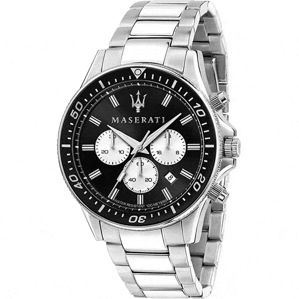 ساعت مچی مازاراتی مردانه مدل R8873640004