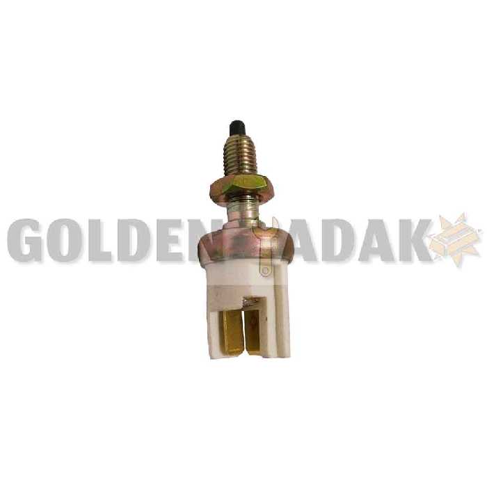 مهره استپ ترمز ساینا - گلدن یدک