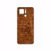 برچسب پوششی ماهوت مدل BFL-MAH مناسب برای گوشی موبایل شیائومی Redmi 10C