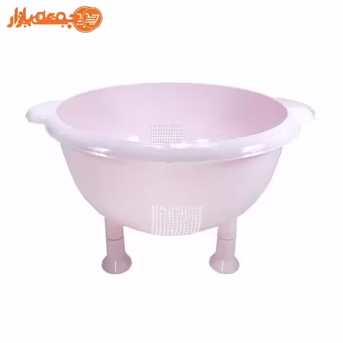آبکش پایه دار آبتین