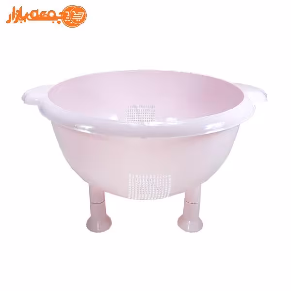 آبکش پایه دار آبتین