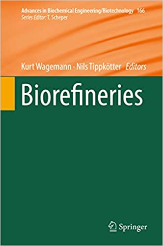  دانلود کتاب Biorefineries, 2019 - دانلود کتاب های دانشگاهی