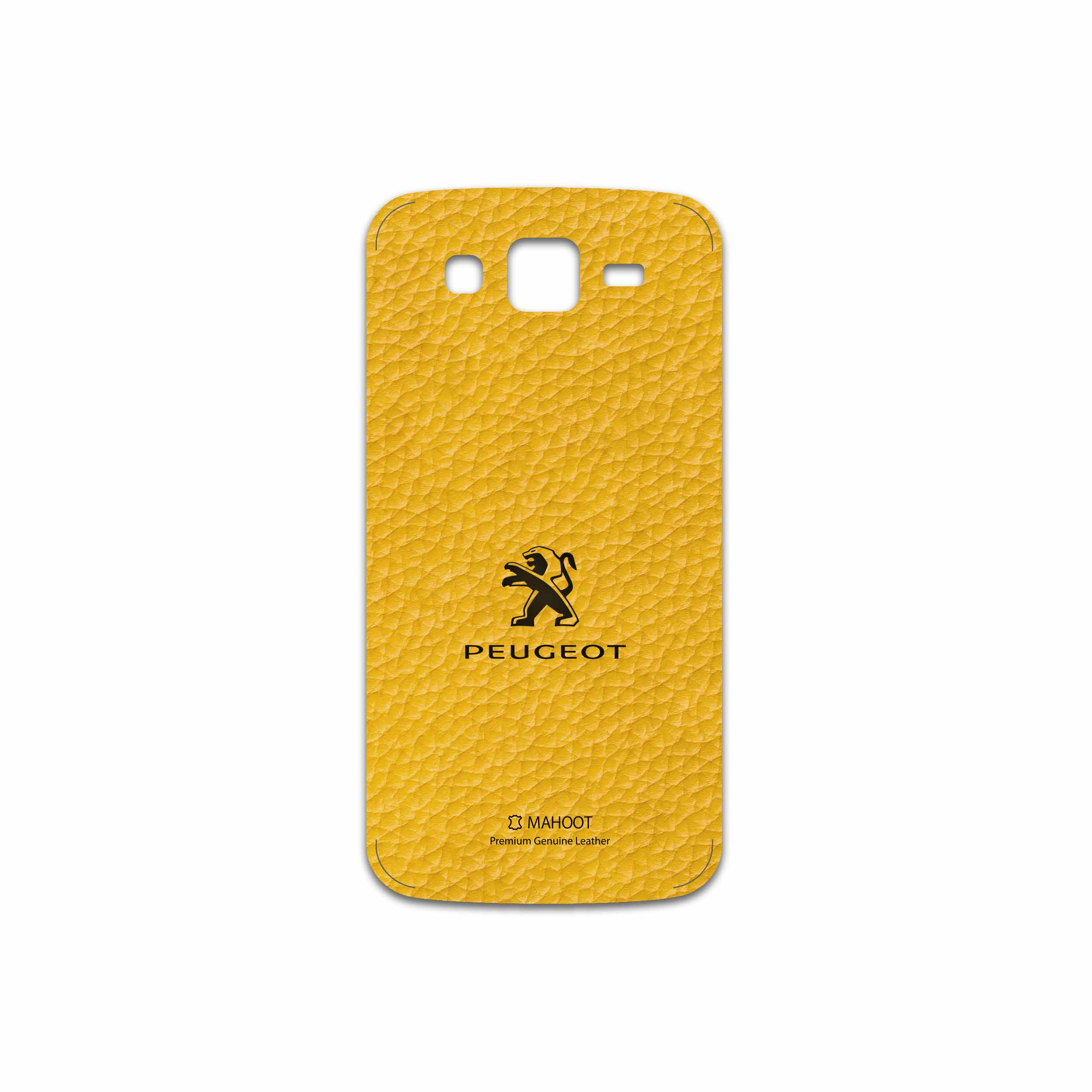 برچسب پوششی ماهوت مدل ML-PEGT مناسب برای گوشی موبایل سامسونگ Galaxy Grand 2