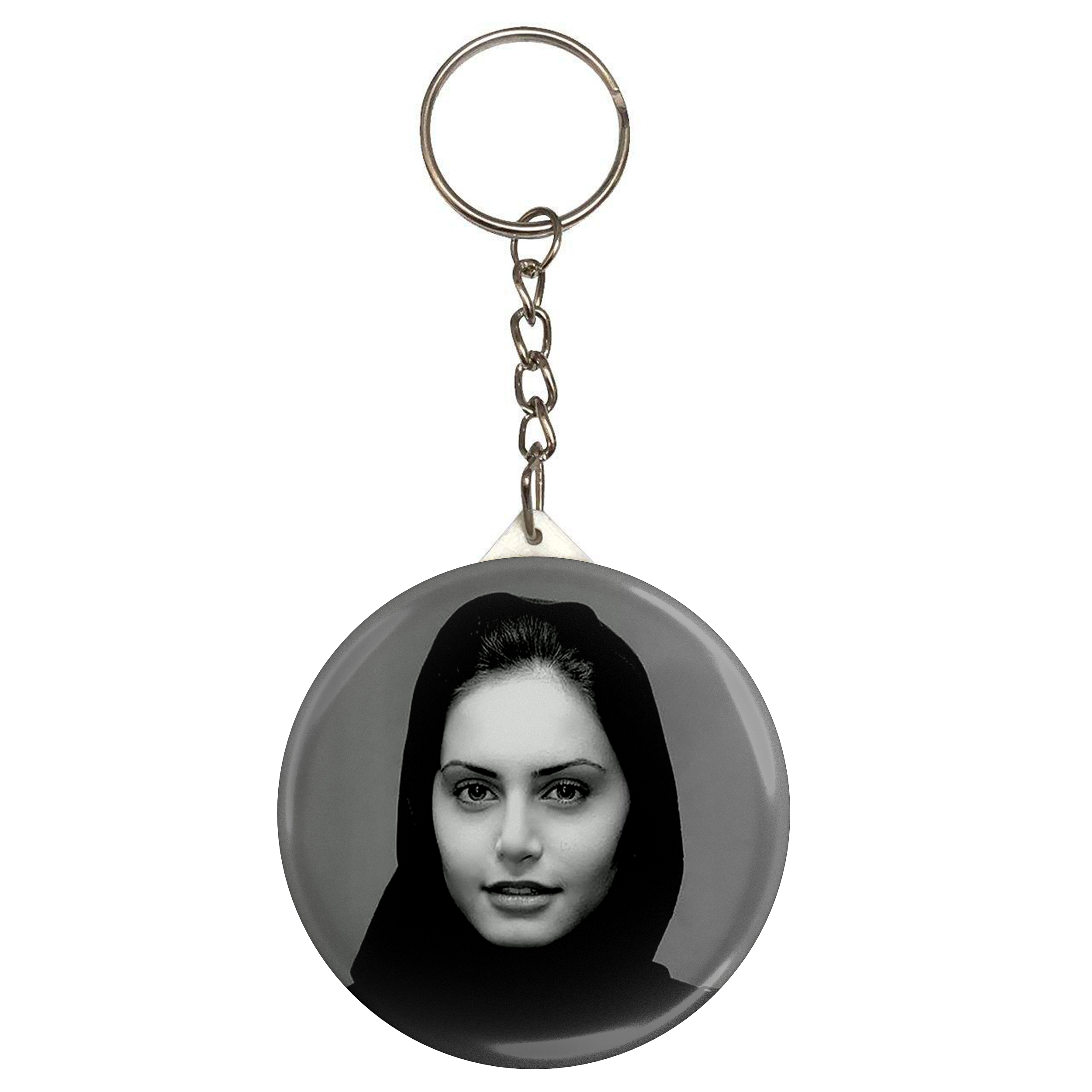 جاکلیدی طرح بازیگر الناز شاکردوست مدل S8125