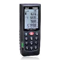 متر لیزری مدل CEM iLDM-150