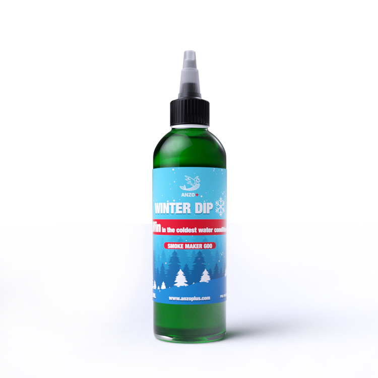 لیکوئید ابرساز زمستانه (120 میلی)