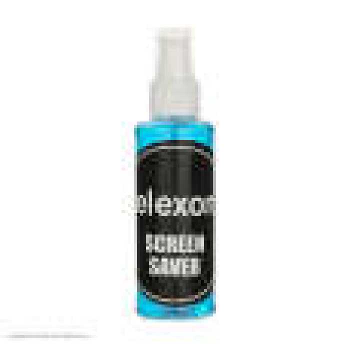 اسپری تمیز کننده ال سی دی سلکسون مدل SS01 حجم 120 میلی لیتر