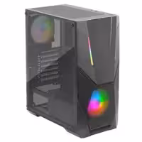کامپیوتر دسکتاپ مدل core i3 12100f-gt1030 gaming