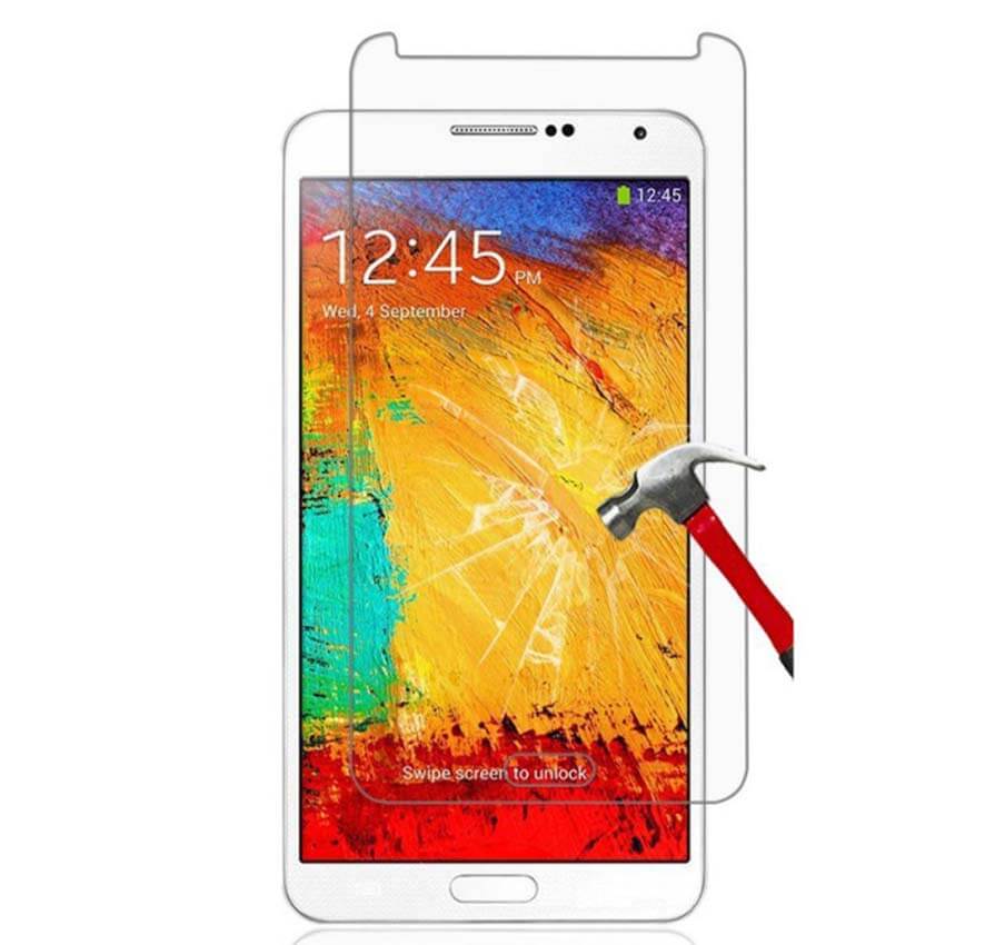 گلس سامسونگ NOTE 3