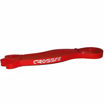 کش پاورباند کراس فیت مدل 13mm