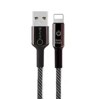  کابل تبدیل USB به لایتنینگ باوین مدل CB157 طول 1.2متر