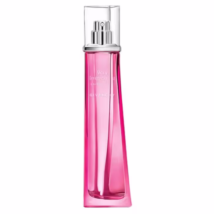 ادو تویلت زنانه GIVENCHY Very Irresistible حجم 75 میلی لیتر