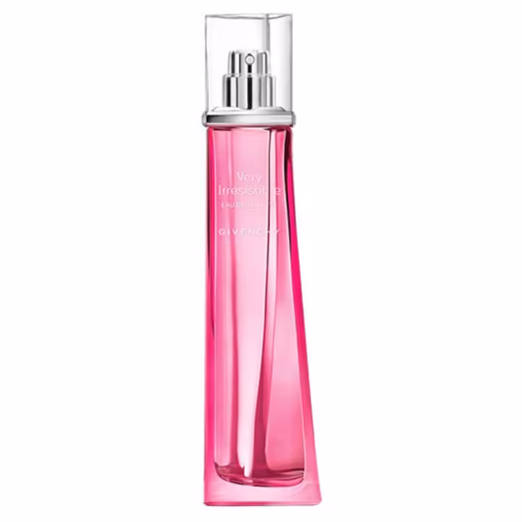 ادو تویلت زنانه GIVENCHY Very Irresistible حجم 75 میلی لیتر