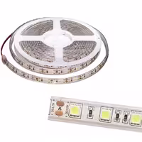 ریسه 5 متری ضد آب فاین الکتریک FEC-5050