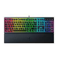کیبورد گیمینگ ریزر مدل Ornata V3