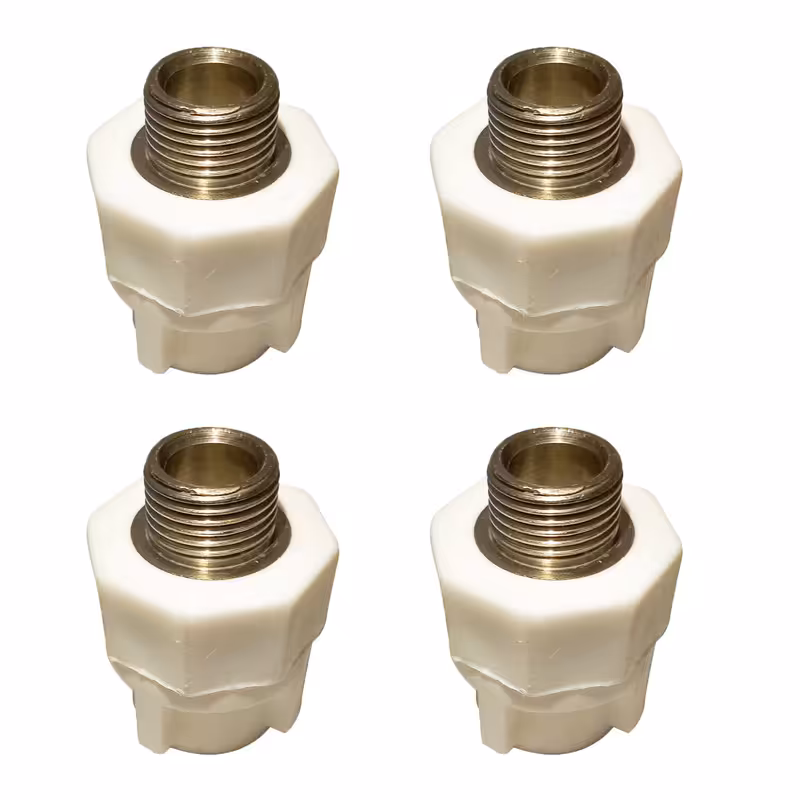 اتصال مغزی مدل M2 مجموعه 4 عددی