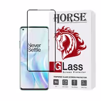 محافظ صفحه نمایش هورس مدل EDGNWHO مناسب برای گوشی موبایل وان پلاس OnePlus 8 | کالا برتری