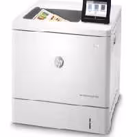 پرینتر لیزری اچ‌پی مدل HP Color LaserJet Enterprise M555dn