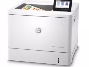 پرینتر لیزری اچ‌پی مدل HP Color LaserJet Enterprise M555dn