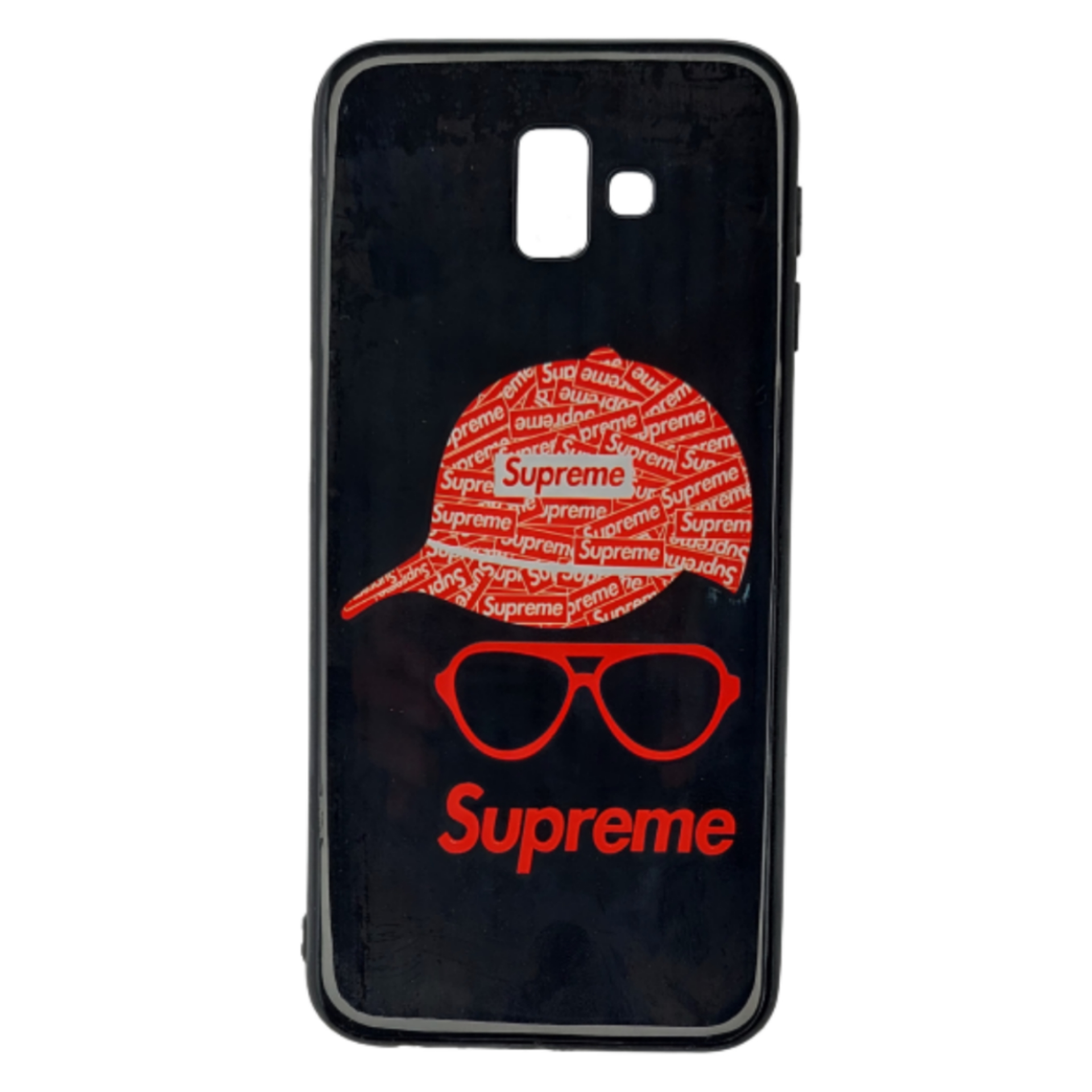 کاور مدل k 325 مناسب برای گوشی موبایل سامسونگ Galaxy J6 Plus