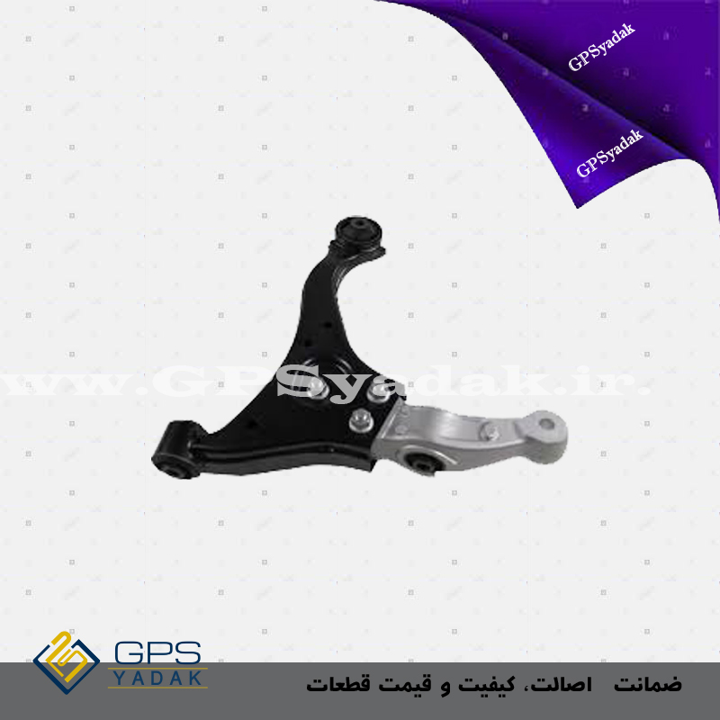 طبق چپ هیوندای آزرا کالیفرنیا