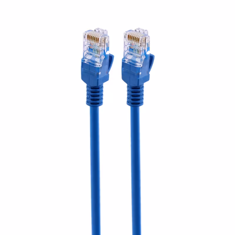 کابل شبکه Cat5e 5m