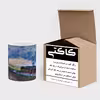 ماگ کاکتی طرح قطار مدل mgs15341