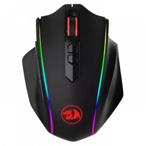 خرید موس بی سیم گیمینگ Redragon مدل Vampire Elite M686-RGB