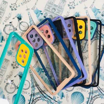 کاور مدل مجیک کد 04 مناسب برای گوشی موبایل سامسونگ Galaxy A32 4G