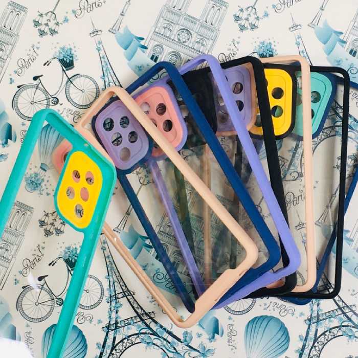 کاور مدل مجیک کد 04 مناسب برای گوشی موبایل سامسونگ Galaxy A32 4G