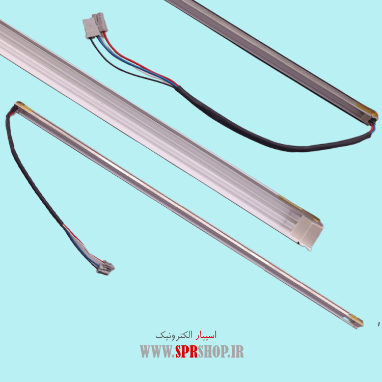 لامپ مهتابی مانیتور 19 اينچ دوبل 425MM